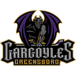 Greensboro Gargoyles