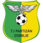 Партизан Осрблье