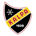 КалПа U20