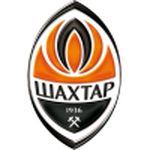 Шахтер Донецк U19 (схема 4-1-2-3)