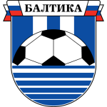 Балтика Калининград II