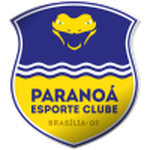 Параноа U20