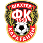 Шахтер Караганда