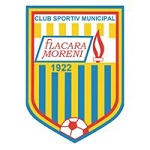 Флакэра Морени