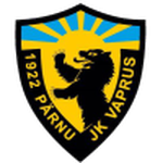 Пярну Вапрус 2
