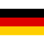 Флаг Германия