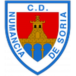 Numancia B
