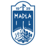 Мадла
