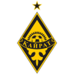Кайрат Алматы U19