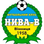 Логотип Нива Винница