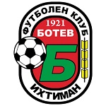 Ботев Ихтиман