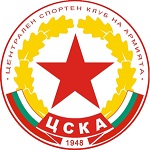 ЦСКА 1948 София