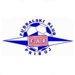 ФАП Прибой