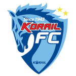 Тэджон Кораил