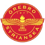 Оребро Сирианска