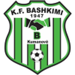 Башкими 1947 Куманово