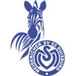 Дуйсбург U19