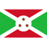 Бурунди U20