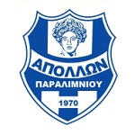 Аполлон Паралимни