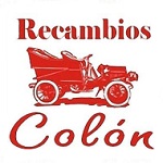 Recambios Colon