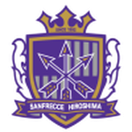 Санфречче Хиросима (ж)