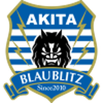 Блаублиц Акита