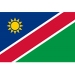Намибия U20