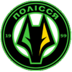 Полесье 2 Житомир