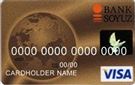 Доходная карта Gold