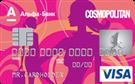 Cosmo-карта