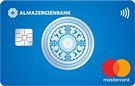Карта «MasterCard Standard»