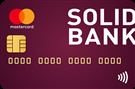 Карта «Тариф "Зарплатный" MasterCard Standard / Visa Classic»
