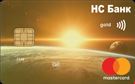 Карта «Золотая Доходная»