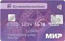 Карта «МИР»