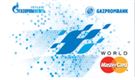 Карта «Газпромнефть»