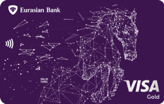 Visa Gold