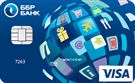 Карта «MOMENT CARD»