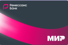Ренессанс Банк