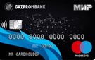 Карта «Зарплатная»
