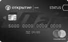 Карта «UTair Премиальная»