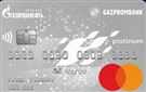 Карта «Автодрайв Platinum»