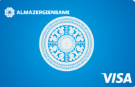 Карта «Visa Classic / PayWave»