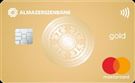 Карта «MasterCard Gold»