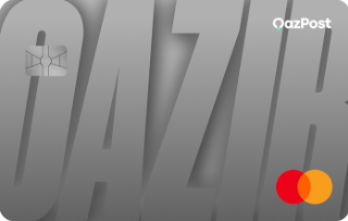 QazPost Platinum