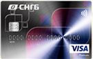 Карта «Тариф "Единый" Visa Platinum»