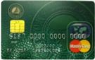 Карта «MasterCard Корпоративная»