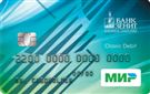 Карта «МИР»