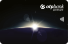 Карта ОТП Premium