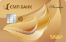 Карта «Мир Премиальная»