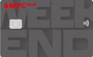 Карта «МТС Деньги Weekend»